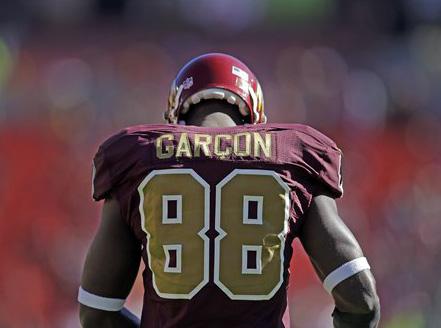 Game Release Prince George s County, Maryland home to FedExField quickly became Pierre Garçon s county in 2013.