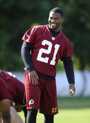 Game Release homecoming FOR ryan clark Ryan Clark spent two years with the Washington Redskins from 2004-05, helping patrol a secondary that guided the Redskins to a playoff berth and Wild Card round