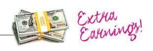 Recruiting Bonuses Quick (not Easy) Money in your Pocket Are you up for the Challenge?
