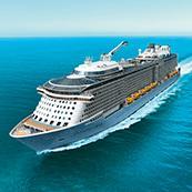 Avon Cruise like a Boss Incentive What: Cruise Like a Boss to Bermuda When: C20 2017 C6