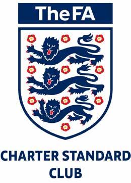 Charter Standard The FA Charter Standard Programme supported by McDonald s is The FA s accreditation scheme for grassroots clubs and leagues.