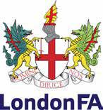 London FA Staff Contacts Chief Executive: Lisa Pearce lisa.pearce@londonfa.com Tel: 020 7610 8360 Governance Manager: Becky Greaves becky.greaves@londonfa.com Tel: 020 7610 8360 (ext.
