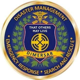 DIMERSAR USAR Operator Course Notes 16 th 18 th May 2012 Instructors Gary Foo Damian Cameron Medical
