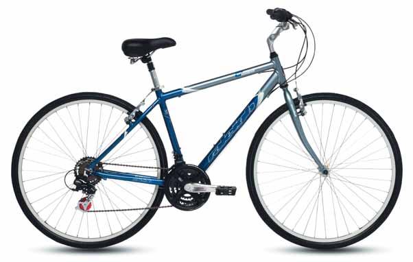 Raleigh: C700 Colour -silver/blue comfort features Raleigh: C800 Colour -silver/black comfort features Specifi cations - C700