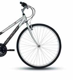 Raleigh: C700 Colour -silver/blue comfort features Raleigh: C800 Colour -silver/blue comfort features Specifi cations - C700