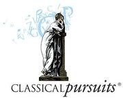 What is a Classical Pursuits Literary Adventure?