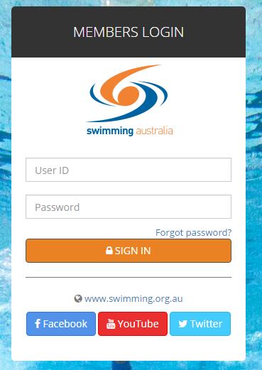 php or click on the link from the Albany Creek Swim Club homepage: