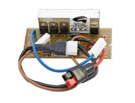 GSP100555 Speed Controller suitable for the Powakaddy analogue Freeway with brake function (red button).