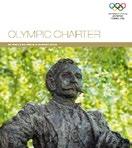 Context and ambition Extract from the Olympic Charter (as of 15 September 2017) Chapter 1, The Olympic Movement u u2) Mission and role of the IOC 13.
