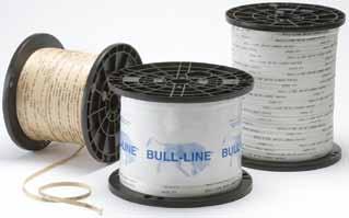 FEATURES: Economical Lowest burn-through resistance Good blowability into conduit Accurate sequential foot or meter markings Can be pre-installed into conduit Available on reels in a wide variety of