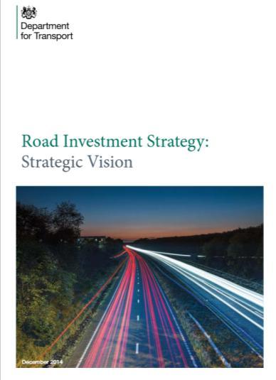 England Strategic Business Plan