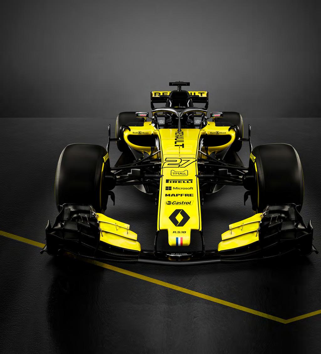 Renault R.S.