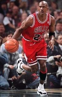 In 1991 he won his first NBA championships with the bulls and followed that achievement with titles in 1992-1993.
