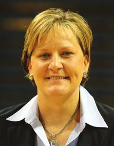 Toledo Women s Basketball Game Notes - page 15 Head Coach Tricia Cullop On April 28, 2008, Tricia Cullop came to the University of Toledo with the daunting task of rebuilding a Mid-American