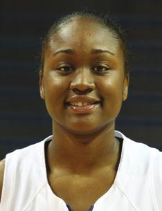 Toledo Women s Basketball Game Notes - page 28 2009-10 Toledo Basketball Player Bios Larrita Gipson #24 Sophomore Guard 5-6 Chicago, IL Simeon Career Academy Attended same high school as Derrick
