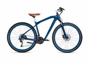 The 06 Limited Edition Cruise M Bike in Long Beach Blue Metallic is modeled after the M Coupe. Long Beach Blue Metallic / Black with Black Saddle 80 9 4 34 3 Cruise Bike.