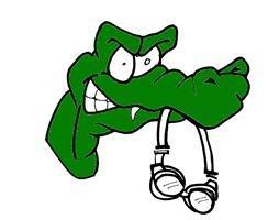 The GATOR Guide To Championships 2014 NSSL Championships at Sharonville Monday, July 14, Morning Preliminaries Session Facility opens to teams at 6:30 am 9 & 10 arrive at 7:15 am 8 & U arrive at 7:30