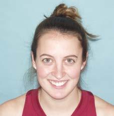 Meet the Team #24 Danielle Landon Attack, 5-10, Junior Wading River, N.Y./Shoreham-Wading River Sophomore Year (2013): Played in 14 games, starting all of them.