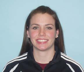 Meet the Head Coach Head Coach Crystal Labossiere Crystal Labossiere begins her second season as the head women's soccer and lacrosse coach at Rhode Island College.