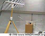 Electromagnetic Compatibility (EMC) There are very powerful electromagnetic fields around power cables and generators in a wind turbine.