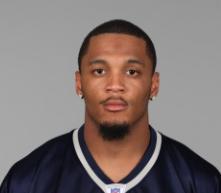 PATRICK CHUNG RECORDS HIS FIRST NFL BLOCKED PUNT AND BLOCKED FIELD GOAL S Patrick Chung blocked a second half punt and field goal at Miami (10/04) to become the first NFL player to do both in a