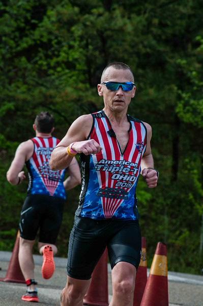 RACE COURSE DESCRIPTIONS Race #1: Super Sprint Friday, May 20, 5:00 PM 250m Swim - 6k Bike - 1 mi Run SWIM: The 250 meter swim is a counter clockwise loop course in Turkey Creek Lake with