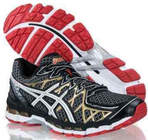 Kayano 20 Category: Support Previous Version: Kayano 19 Trance 12 Nirvana/ 1260v3 Structure 17 CloudRunner - Omni Sequence 6 Paradox How does it compare to Previous Version: The outsole has a new