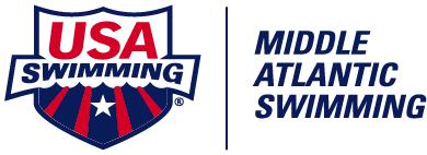2014 MIDDLE ATLANTIC SWIMMING SILVER CHAMPIONSHIPS MARCH 28-30, 2014 HOSTED BY THE