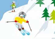 Like any sport, skiing also has a set of rules that you should take into account and that are designed for your safety and that of the other skiers on the slopes.