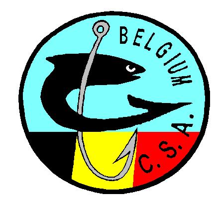 Belgian Confederation of Sea Anglers Belgian SportsCasting Federation vzw