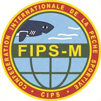 be Uitnodiging voor CIPS/FIPS-M Wereldkampioenschappen Long Casting 2013