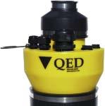 access for liquid level reading faster, safer, less system disruption Pump fitting kits allow conversion of gas recovery caps to dual extraction Well Caps without pump fittings are a