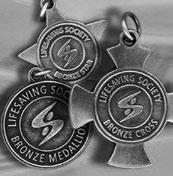 AQUATICS AQUATIC LEADERSHIP PROGRAMS BRONZE STAR with BASIC FIRST AID (Recommended 11 yrs of age and Star Patrol) BRONZE STAR with Basic First Aid (Recommended 11 yrs of age and Star Patrol) Become a