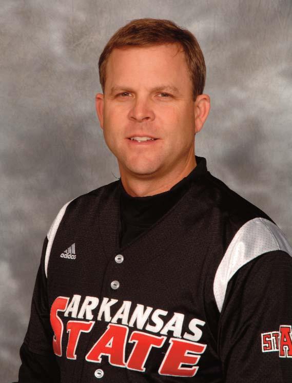 Head Coach Tommy Raffo What They re Saying About New Red Wolves Head Coach Tommy Raffo Arkansas State is making a major league decision in bringing Tommy Raffo in to head up their baseball program.