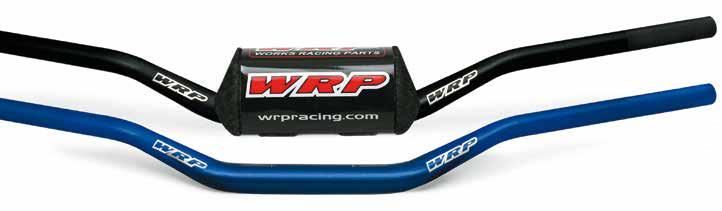 WRP STREET BEARINGS & COMPONENTS WHEELS THE 2015 MXGP WORLD CHAMPION HANDLEBAR WRP OFF-ROAD BRAKE DISCS SPROCKETS PROTECTIONS PRO-BAR / OVERSIZE Ø 28.