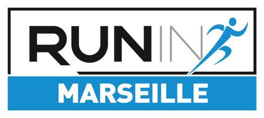 Article 1 - PREAMBLE UPDATED ON 19/09/2017 Regulations of the 2018 edition of Run In Marseille Run In Marseille is an event which combines three individually-timed road races (hereinafter referred to