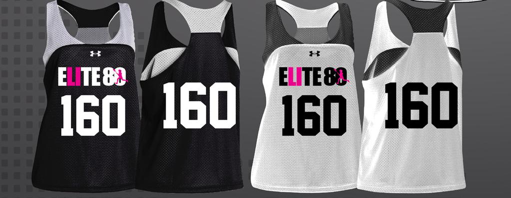 PURPOSE THE LONG ISLAND ELITE 80 IS A VERY UNIQUE OPPORTUNITY FOR ASPIRING PLAYERS. IT IS CALLED THE LI ELITE 80 FOR ITS ELITE SET OF COACHES AND PLAYERS ATTENDING.