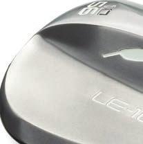 About the LE-10 wedge.