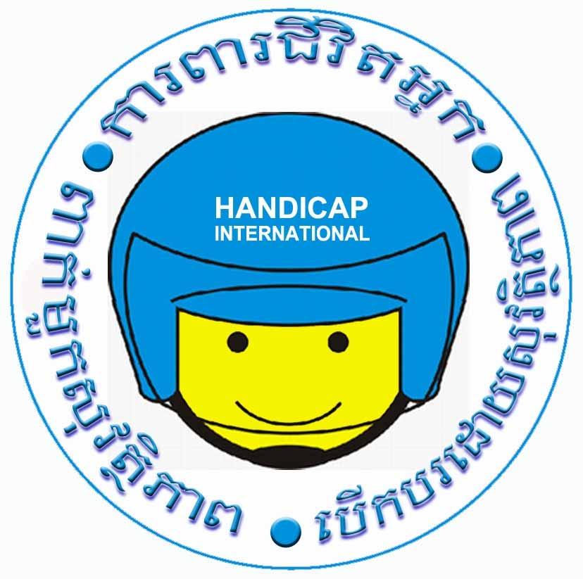 Editor Handicap International Belgium # 18, Street 400, Phnom Penh Kingdom of Cambodia Phone: +855 23 217