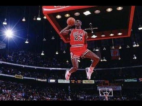 Michael Jordan s