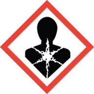 Hazardous Ingredients Irritant Signal Word: Warning Hazard Statement: May cause drowsiness.