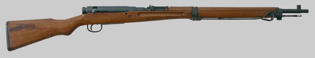 The Alpha and the Omega A Study of Two Japanese Type 99 Short Rifles By Ralph E. Cobb First Published January 20, 2012 on Surplus Rifle Forum Wiki and Knowledgebase The 7.7 mm.
