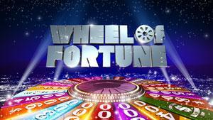 Wheel of fortune is a popular game show hosted by