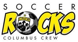 Columbus Crew Tuesday, May 13 th at Oak Grove. Starts promptly at 6pm. Interact and train with Columbus Crew Players & Coaches and Meet the Crew Cat!