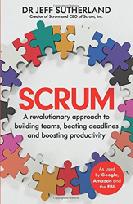 about Scrum@Scale at