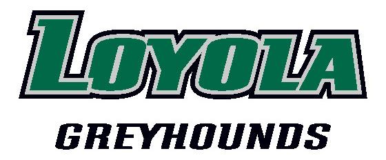 Loyola Greyhounds Men s Basketball Contact: Ryan Eigenbrode (40) 67-2337, p (443) 622-0550, c rceigenbrode@loyola.edu www.loyolagreyhounds.com @LoyolaMBB @LoyolaHounds facebook.