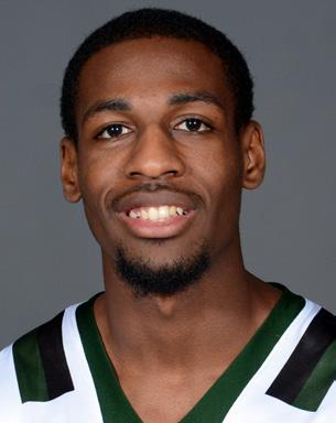Eric Laster Senior Guard 6-6 200 Smyrna, Del. Polytechnic 5 204-205 (Junior): Named the team s Most Valuable Player after leading Loyola in scoring with 0.
