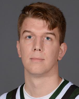 Nick Gorski Junior Forward 6-9 242 Richmond, Va. Benedictine Prep 204-205 (Sophomore): Played in all 30 games for the Greyhounds Averaged.6 points,.8 rebounds and 0.