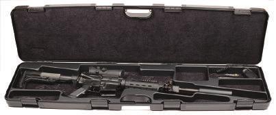 Hy id Rifle Case Series Hybrid Technology - Lightweight for