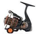 Cast Rod 9 0 2Pc M Moderate 10-20# Mitchell 310 Spin Reel. 5.
